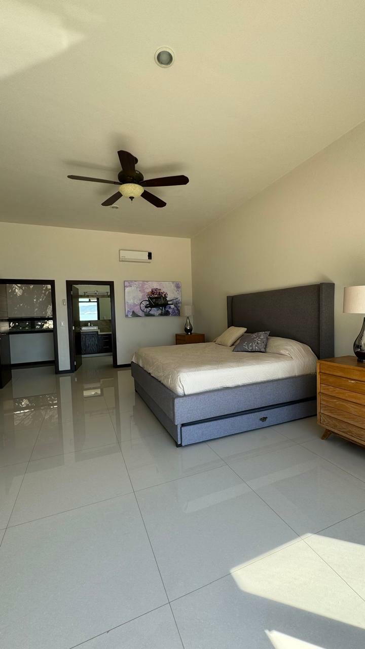 Habitación sencilla